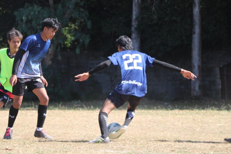 ศึกใหญ่ส่งท้าย THAITEC LEAGUE 2024 กำลังจะมาถึง!