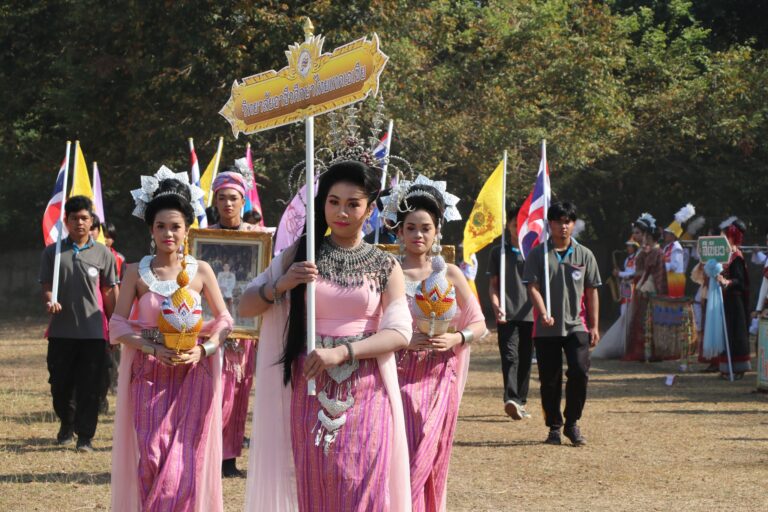 ไทยเทคเกมส์ ครั้งที่ 26 ประจำปีการศึกษา 2567